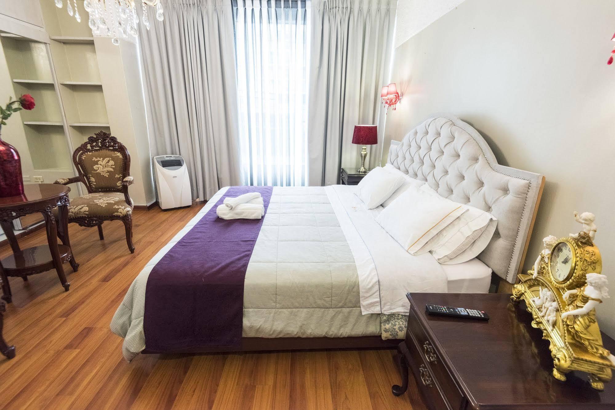 ليما Inti Killa Hostel المظهر الخارجي الصورة