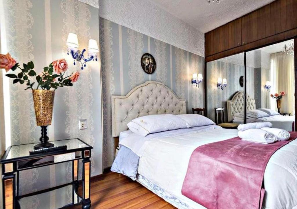 ليما Inti Killa Hostel المظهر الخارجي الصورة