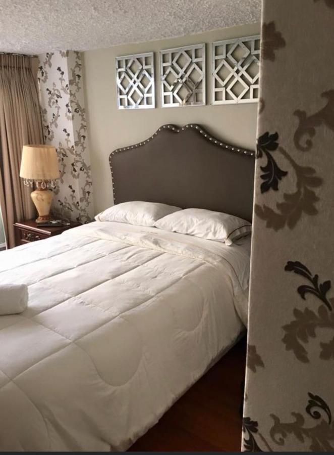 ليما Inti Killa Hostel المظهر الخارجي الصورة