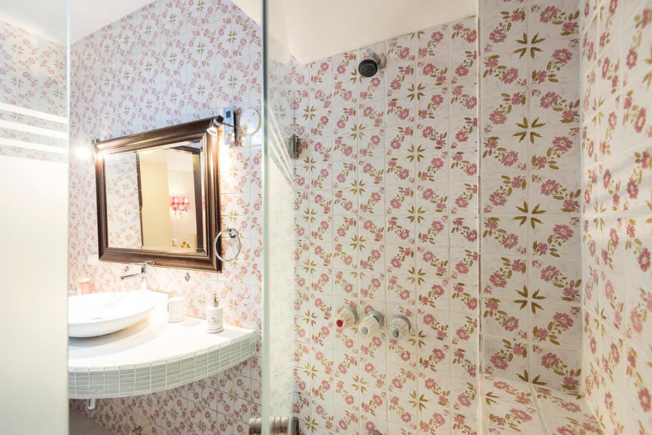 ليما Inti Killa Hostel المظهر الخارجي الصورة