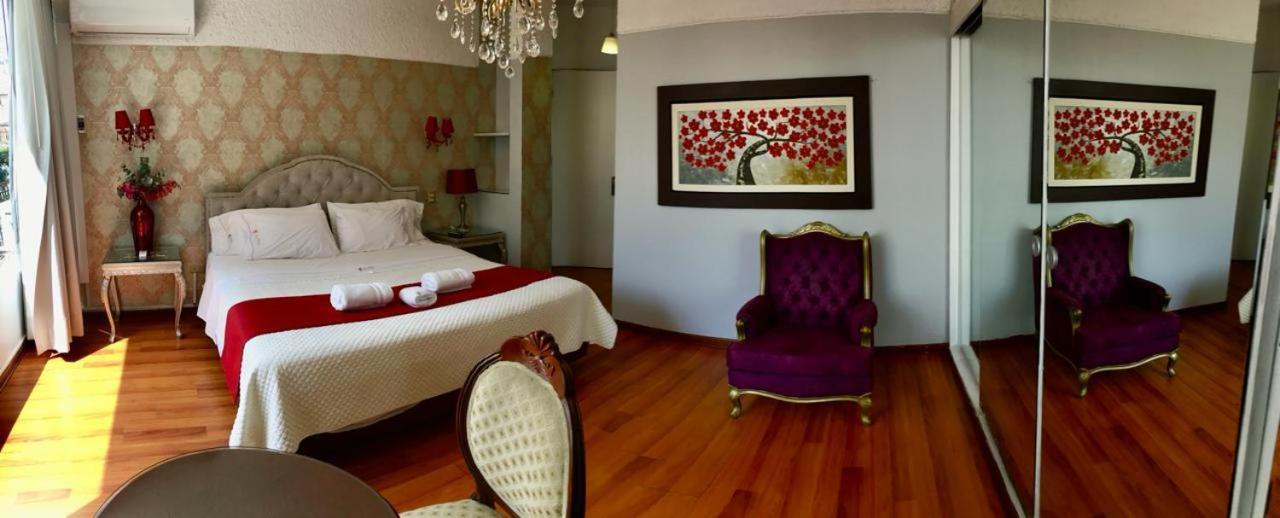ليما Inti Killa Hostel المظهر الخارجي الصورة