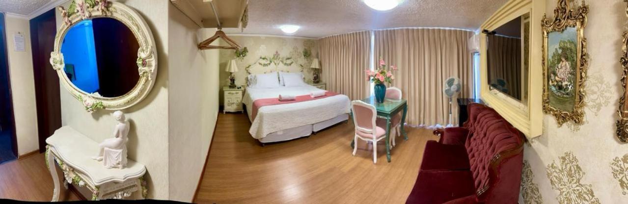 ليما Inti Killa Hostel المظهر الخارجي الصورة