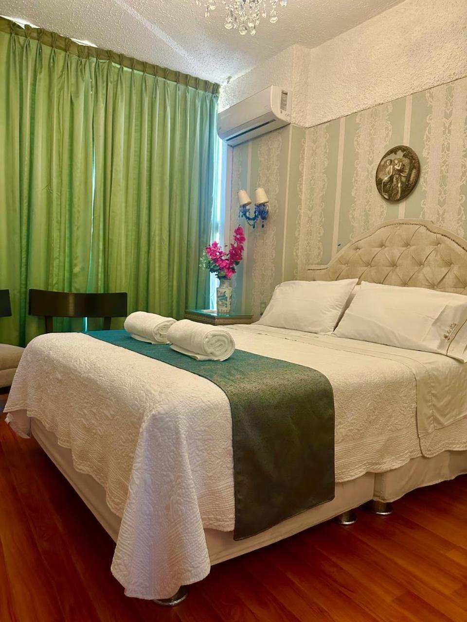ليما Inti Killa Hostel المظهر الخارجي الصورة
