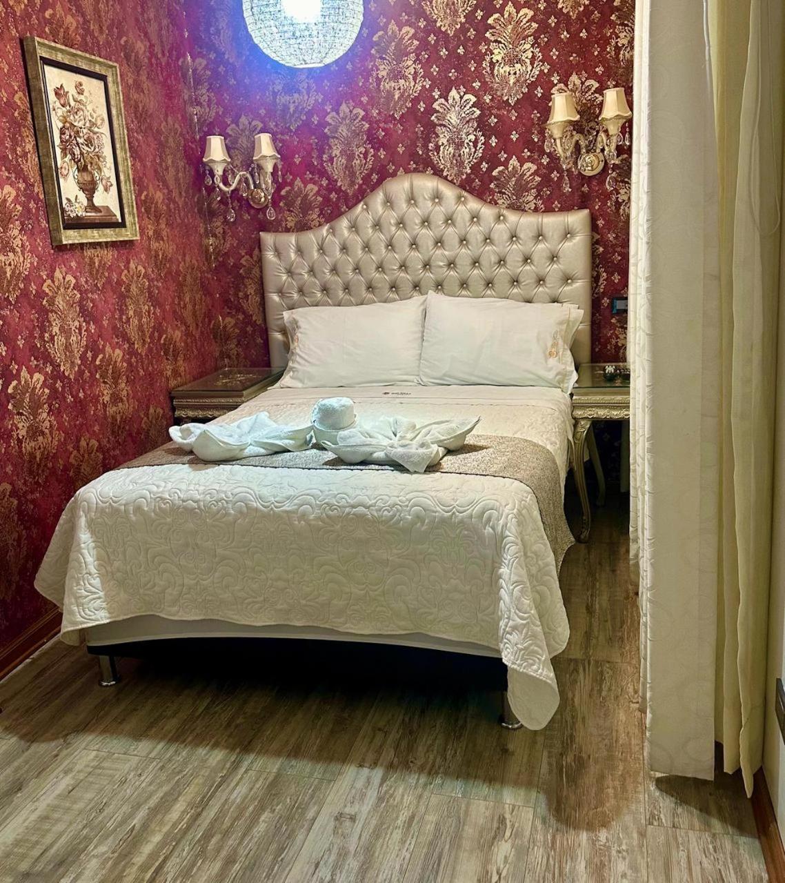 ليما Inti Killa Hostel المظهر الخارجي الصورة